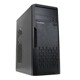 Корпус GameMax ET-210 Black (ET-210-NP)