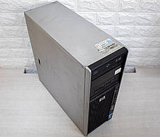 Робоча станція HP Z400 Core i7 Extreme 3.33GHz/24GB RAM, фото 3