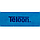 Комплект обмоток для ручки ракетки "Teloon TRU408-6 Overgrip" для забезпечення міцного і надійного хвата. 6шт, фото 10
