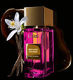 Gritti Because I Am Free Extrait de Parfum Духи унисекс 2 ml Пробник, фото 2