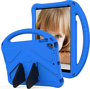 Чохол New Kids Case на планшет Samsung Galaxy Tab A 10.1" (T510 / T515) / блакитний