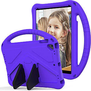 Чохол New Kids Case на планшет Samsung Galaxy Tab A 10.1" (T510 / T515) / фіолетовий