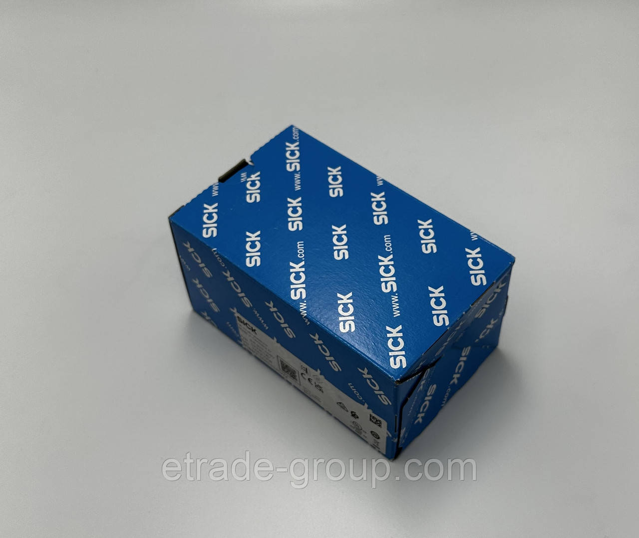 Фотоелектричний датчик 1223018 Sick WTB4FP-1G311120ZZZ