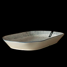 Сервіз Ardesto Siena 30 предметів SW біло-сірий, фото 2