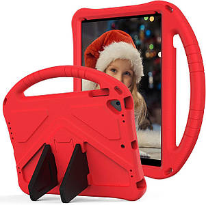 Чохол New Kids Case на планшет Samsung Galaxy Tab A 10.1" (T510 / T515) / червоний