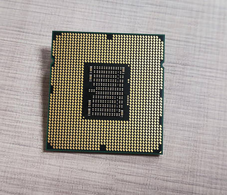 Процесор Intel Xeon W3680 6(12) 3.33-3.60GHz s1366 ТОП!, фото 3
