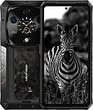 Смартфон Ulefone Armor 28 Ulefone Armor 28 16/1TB Ultra Black, фото 2