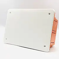 КОРОБКИ ВНУТренЕННЯ IP40 ELETTROCANALI, Італія