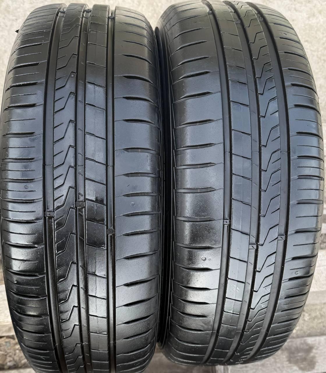 Шини б/у 195/65R15 Hankook Kinergy Eco 2 літні