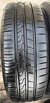 Шини б/у 195/65R15 Hankook Kinergy Eco 2 літні, фото 3