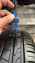 Шини б/у 195/65R15 Hankook Kinergy Eco 2 літні, фото 4