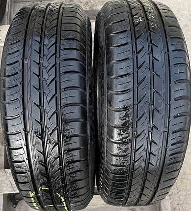 Шины б у 195/65R15 SPORTIVA COMPACT лето, фото 1