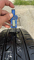 Шины б у 195/65R15 SPORTIVA COMPACT лето, фото 5