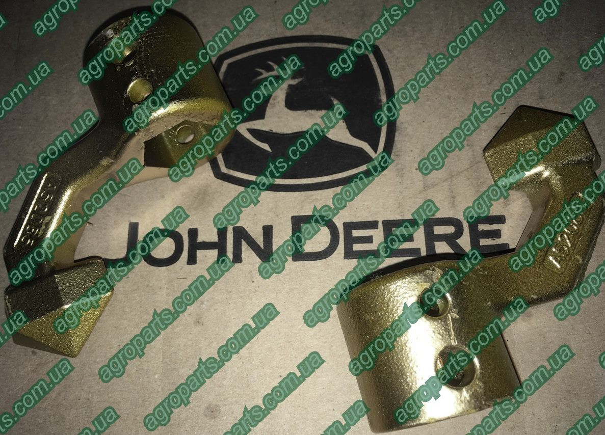 Муфта A52085 вмик John Deere A46464 QUICK COUPLER, SHAFT сцепка а52085