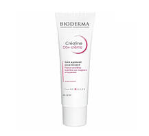 Крем для обличчя Bioderma Crealine DS+ Creme для чутливої ​​шкіри, 40 мл