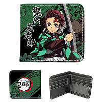 Гаманець Камадо Танджіро - Клинок, який знищує демонів | Tanjirou Kamado - Kimetsu no Yaiba Ver. 3