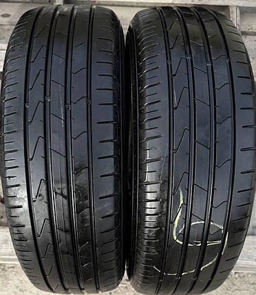 Шины б у 195/65R15 HANKOOK VENTUS PRIME 3 лето, фото 1