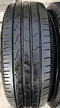Шины б у 195/65R15 HANKOOK VENTUS PRIME 3 лето, фото 3