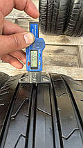Шины б у 195/65R15 HANKOOK VENTUS PRIME 3 лето, фото 5