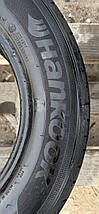 Шины б у 195/65R15 HANKOOK VENTUS PRIME 3 лето, фото 6