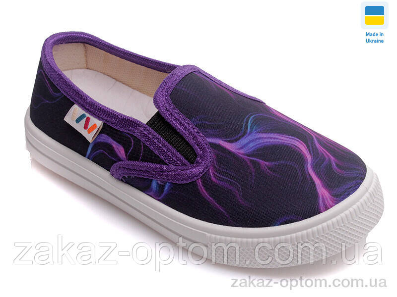 Сліпони дитячі весна-осінь (8 пар р.27-34) Weestep WS-R107850177-WS