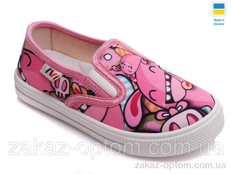 Сліпони дитячі весна-осінь (8 пар р.27-34) Weestep WS-R107850178-WS