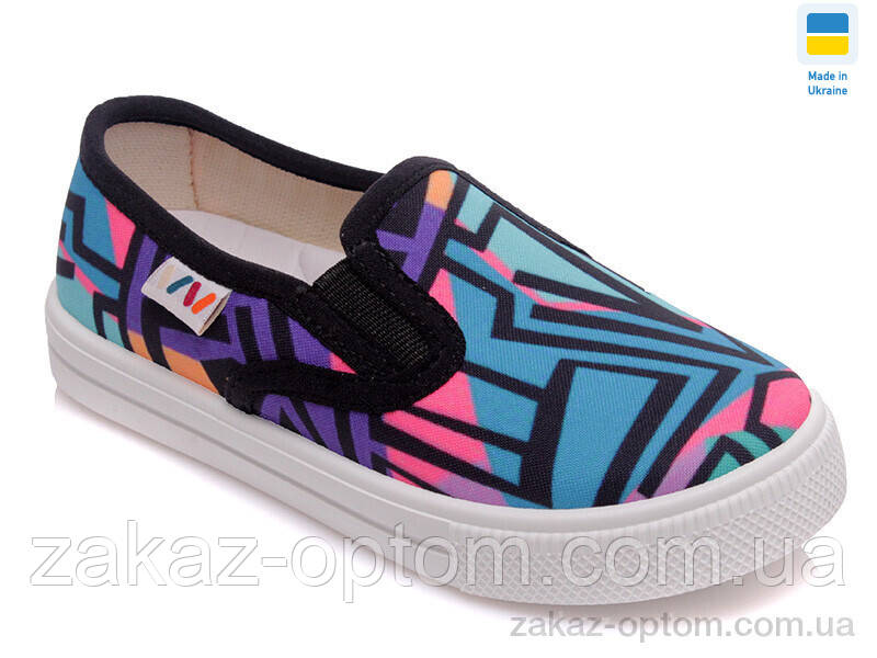 Сліпони дитячі весна-осінь (8 пар р.27-34) Weestep WS-R107850180-WS