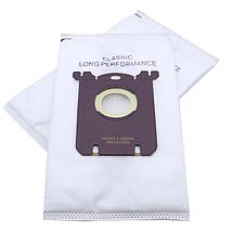 Мішки для бази самоочистки Philips HomeRun Series 2000 XU2000/10 XU2100/20 / Series 3000 XU3000/01 XU3110/02 XU3100/01 3шт, фото 3