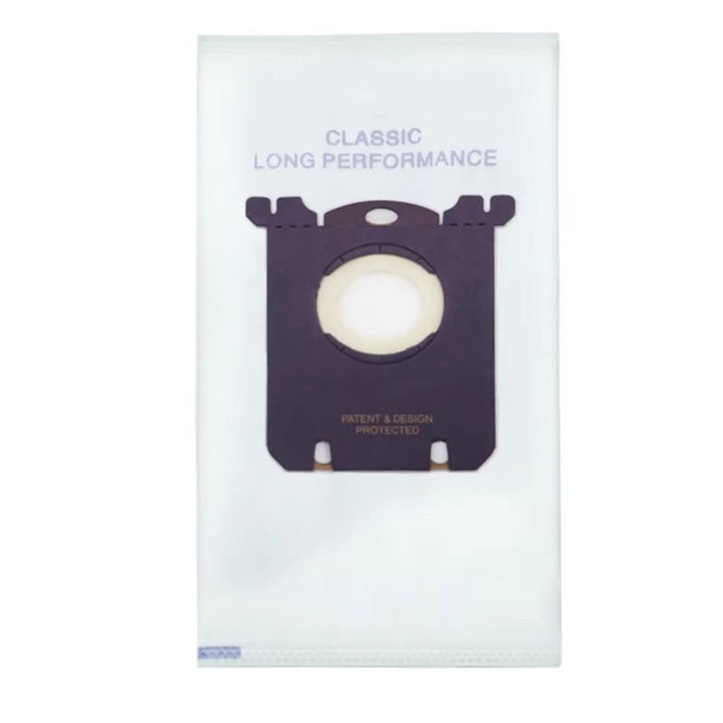 Мішок для бази самоочистки Philips HomeRun Series 2000 XU2000/10 XU2100/20 / Series 3000 XU3000/01 XU3110/02 XU3100/01 1шт