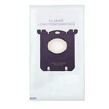 Мішки для бази самоочистки Philips HomeRun Series 2000 XU2000/10 XU2100/20 / Series 3000 XU3000/01 XU3110/02 XU3100/01 3шт, фото 4