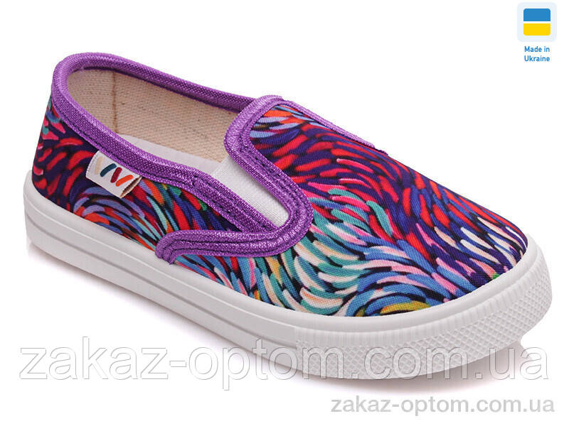 Сліпони дитячі весна-осінь (8 пар р.27-34) Weestep WS-R107850198-WS