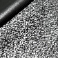 Шкіра 2.0mm флотар 272dm2 black м'який ITALY