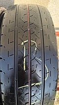 Шини б у 215/70R15C BRIDGESTONE DURAVIS R660 літо, фото 2