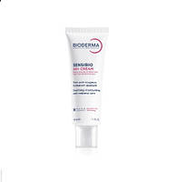 Крем для обличчя Bioderma Defensive AR+ Active Soothing Cream для чутливої ​​шкіри, 40 мл