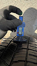 Шини б у 215/70R15C Kleber TRANSPRO 4S всесезонна, фото 5