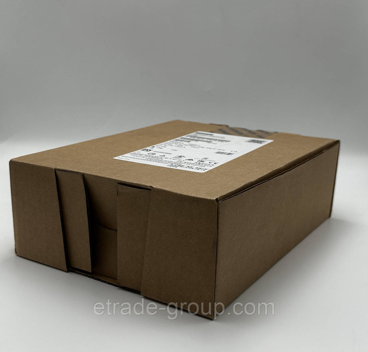 Силовий модуль SINAMICS Siemens 6SL3210-1PE13-2AL1