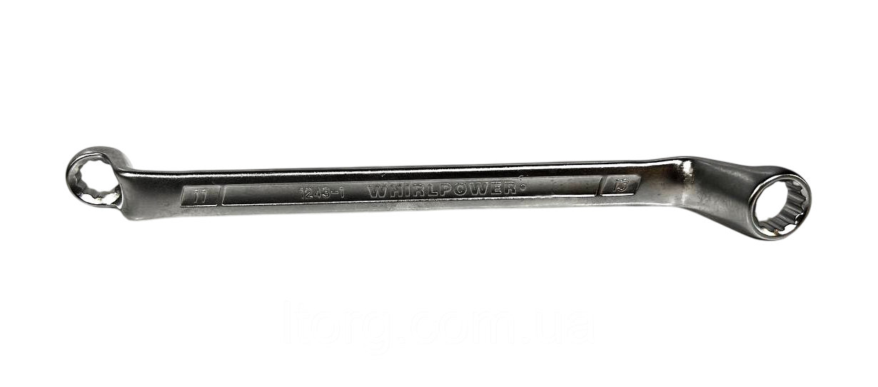 Whirlpower Ключ накидний 11*13 мм