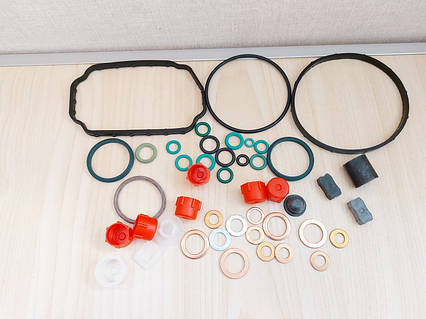 Ремкомплект ПНВТ BOSCH Fiat Ducato 230, Peugeot Boxer, Citroen Jumper (1994-2002) 2.5/2.8, 9947021