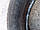Пара зимніх шин 205/60/16, Michelin Cross Climate,з Германії без пробігу по Україні, фото 8