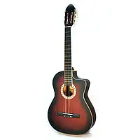 Bandes CG 851С RDS 39" Гітара класична з металевими струнами