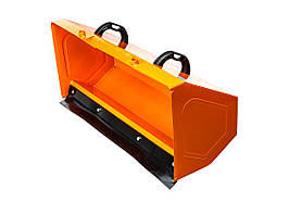 GTM Контейнер для підмітальної машини SW800E, ширина 800мм