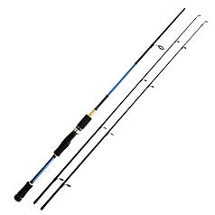 Спінінг YMERBOR Fishing Of Catch 5-309 2.1м 5-35г Section: M/ML Безінерційна