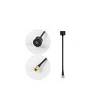 Антена для дрона AKK Tube Antenna 5GHz 4.5DBi SMA 160 mm RHCP (AT161) EHA