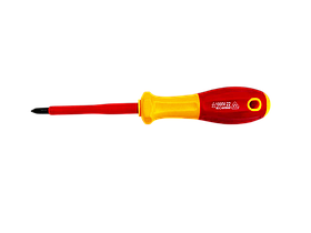 Whirlpower Викрутка діелектрична PH1*80мм