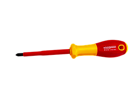 Whirlpower Викрутка діелектрична PH2*100мм
