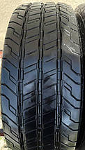 Шины б у 215/65R16C Continental ContiVanContact 100 лето, фото 3