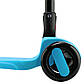 Самокат Miqilong Fargo Синій, фото 9