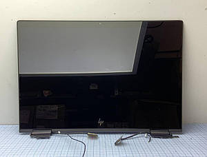 HP Envy X360 13-AR Корпус AB (Кришка матриці + рамка + матриця + петлі) 13.3" FHD (1920x1080 30 Pin) Touch бу