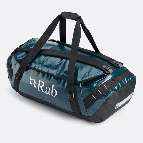 Сумка Rab Expedition Kitbag II 80