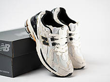 Кросівки New Balance 1906D унісекс Beige бежеві, фото 4